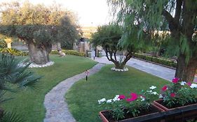 B&B Villa Lura Pompei