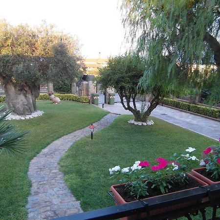 B&B Villa Lura Pompéi Chambre photo