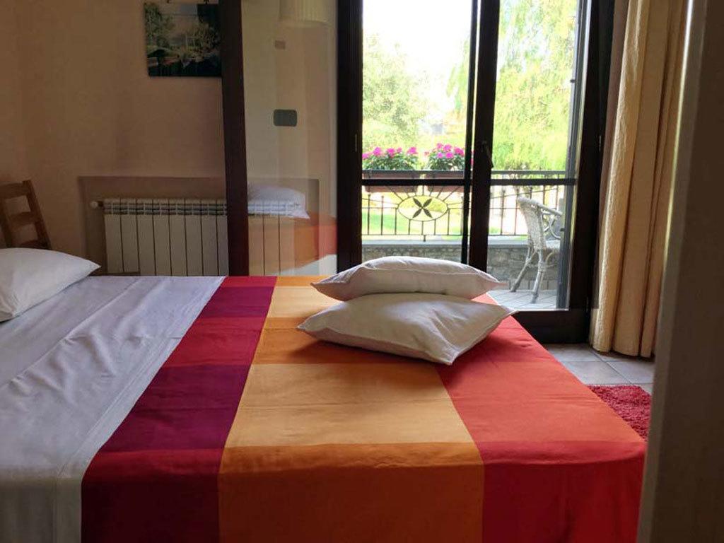 B&B Villa Lura Pompéi Chambre photo