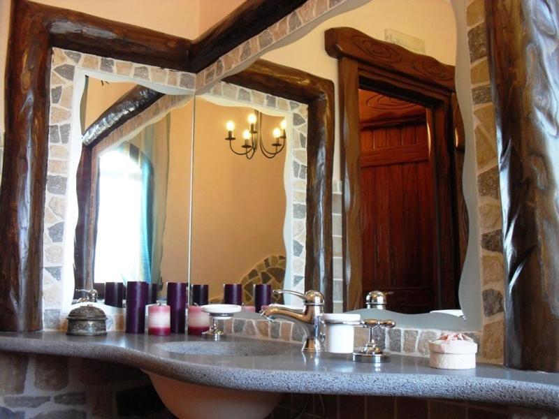 B&B Villa Lura Pompéi Extérieur photo