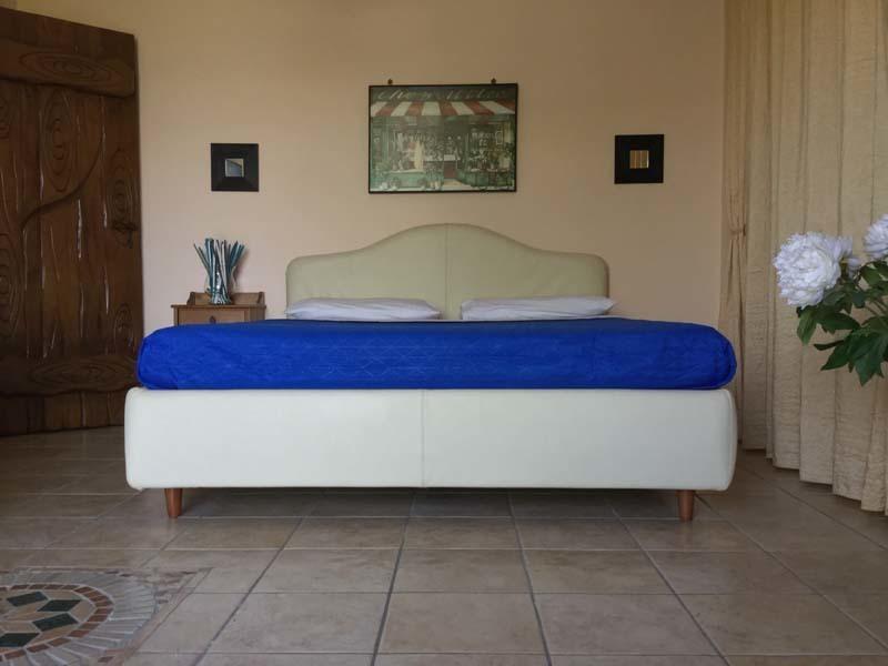B&B Villa Lura Pompéi Chambre photo