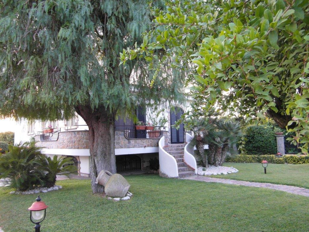 B&B Villa Lura Pompéi Chambre photo