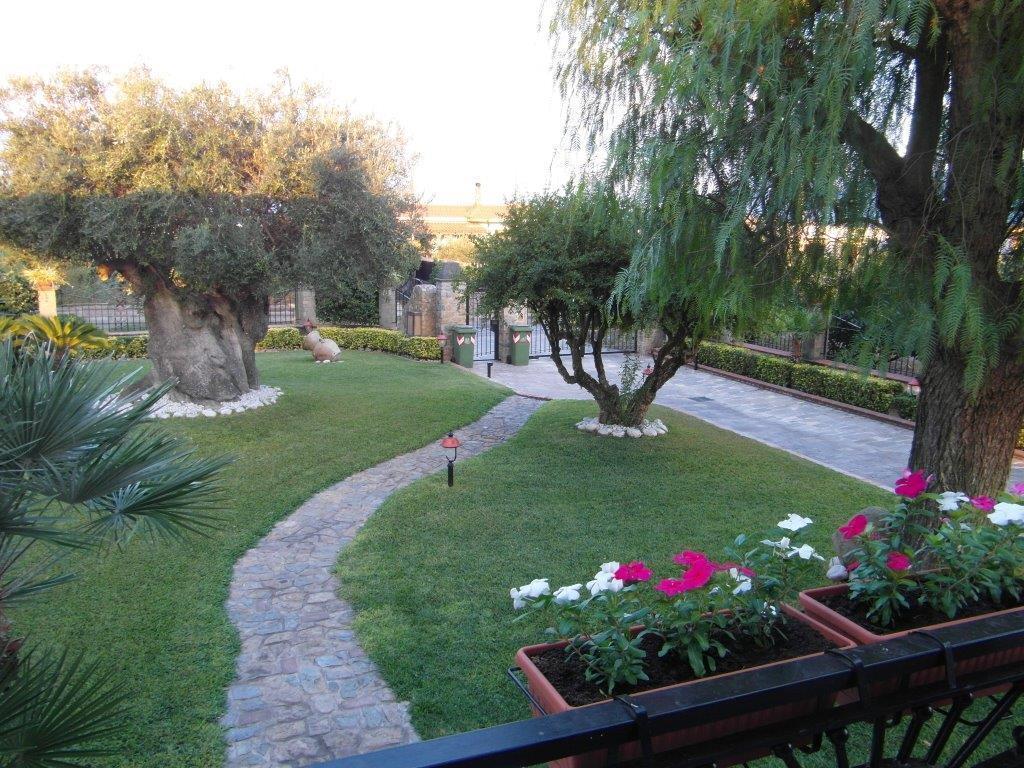 B&B Villa Lura Pompéi Chambre photo