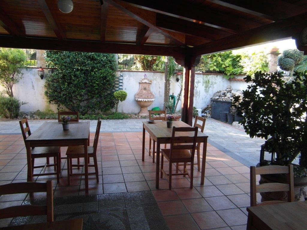 B&B Villa Lura Pompéi Chambre photo