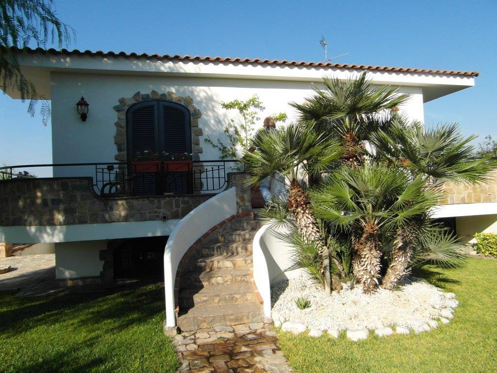 B&B Villa Lura Pompéi Chambre photo